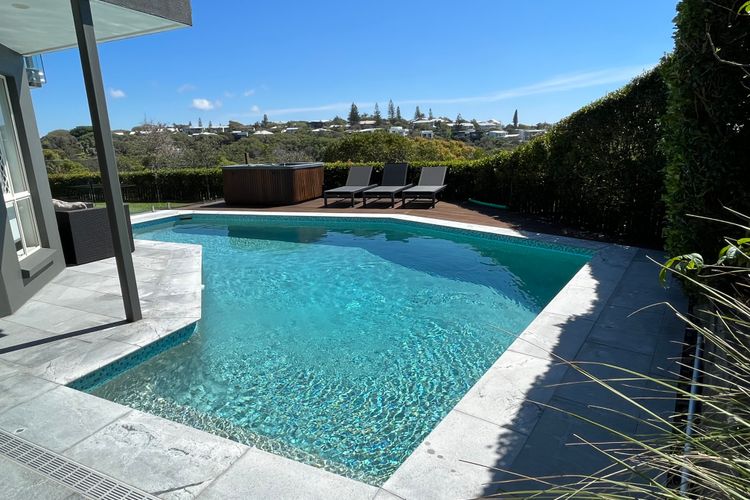 Florence – Castaways Beach