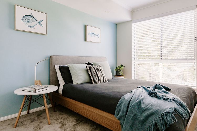 Florence – Castaways Beach