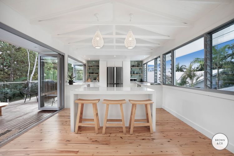 Eliza – Noosa Heads