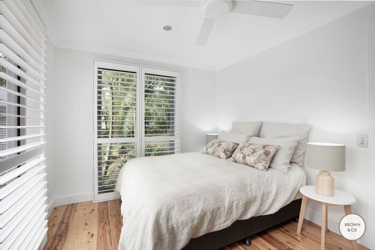 Eliza – Noosa Heads