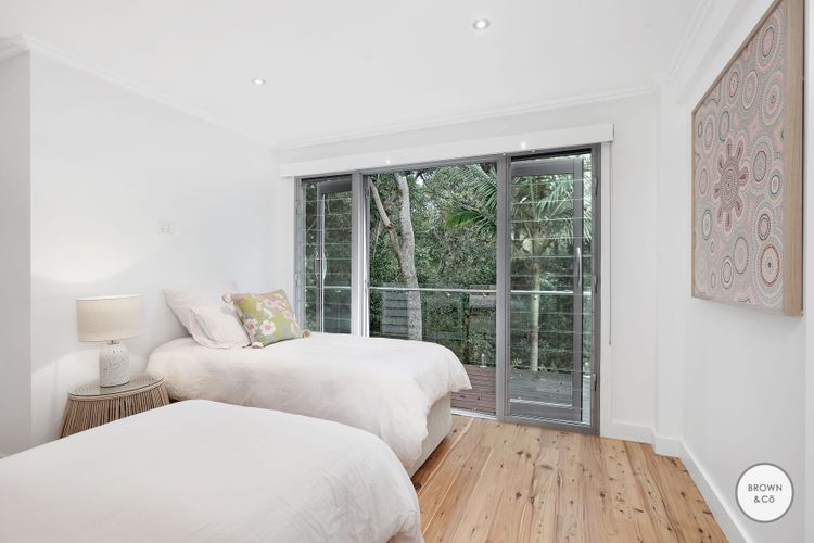 Eliza – Noosa Heads