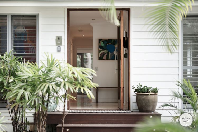 Eliza – Noosa Heads