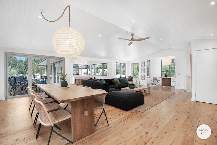 Eliza – Noosa Heads