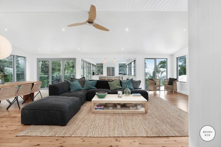 Eliza – Noosa Heads