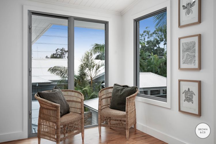 Eliza – Noosa Heads