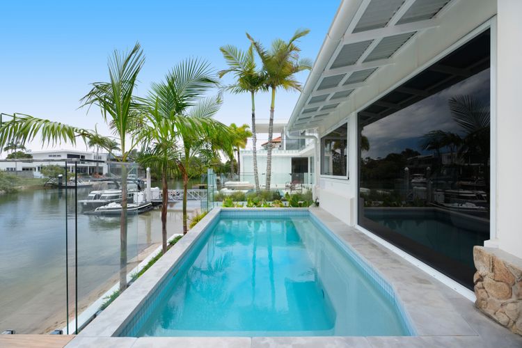 Lucy – Noosa – Noosaville