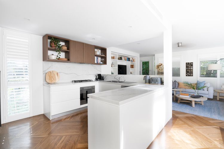 Luna – Little Cove