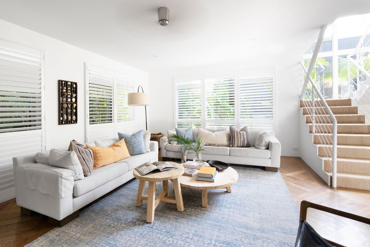 Luna – Little Cove