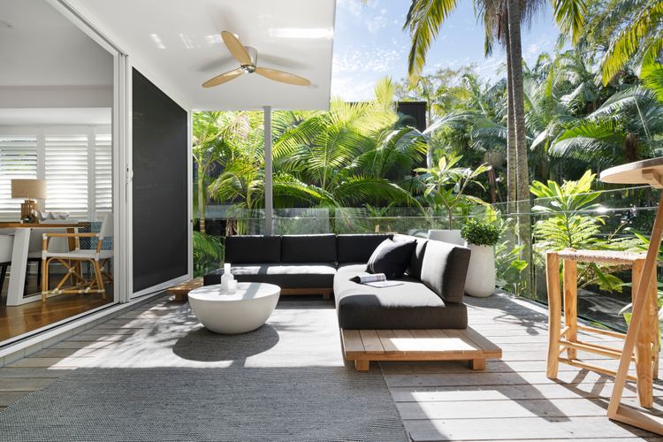 Luna – Little Cove