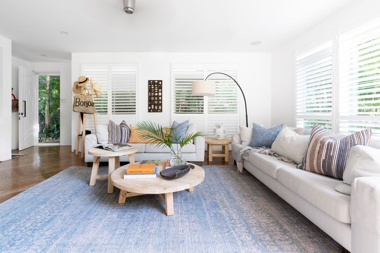 Luna – Little Cove