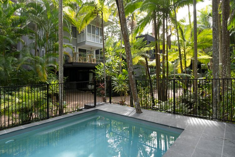 Luna – Little Cove