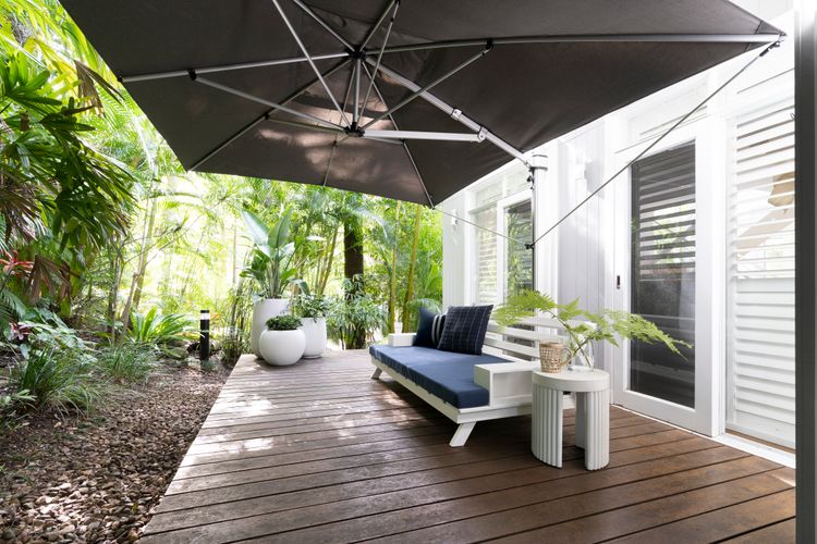 Luna – Little Cove