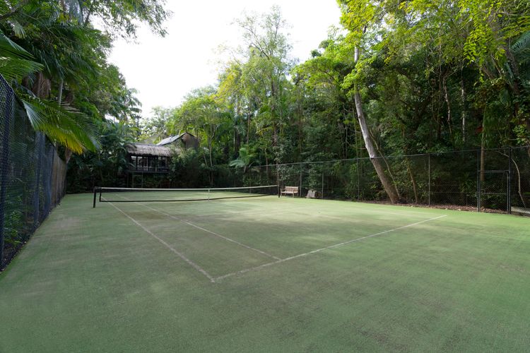 Luna – Little Cove