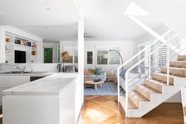 Luna – Little Cove