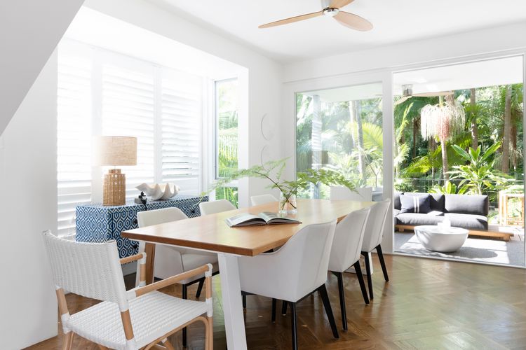 Luna – Little Cove