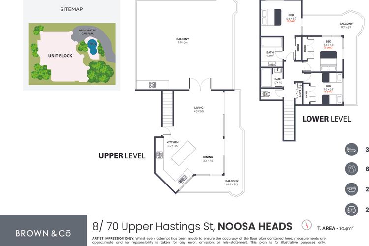 Mavis – Little Cove