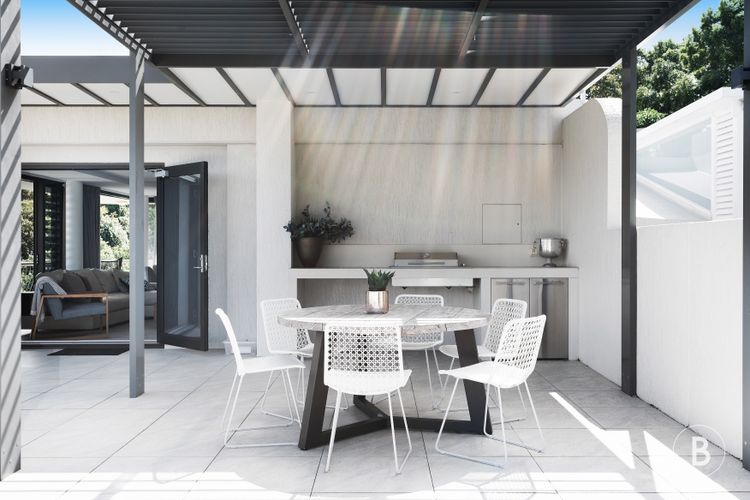 Mavis – Little Cove