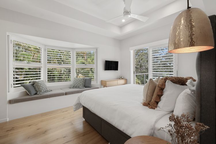 Audrey – Little Cove