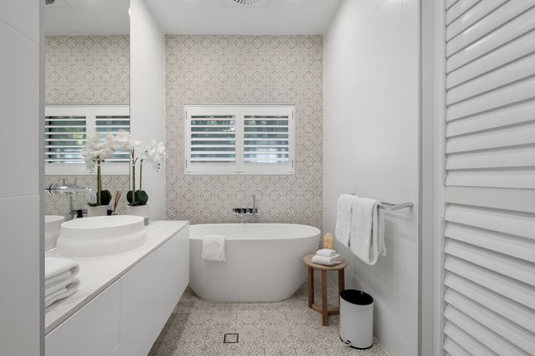 Audrey – Little Cove