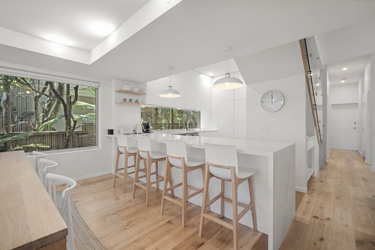 Audrey – Little Cove