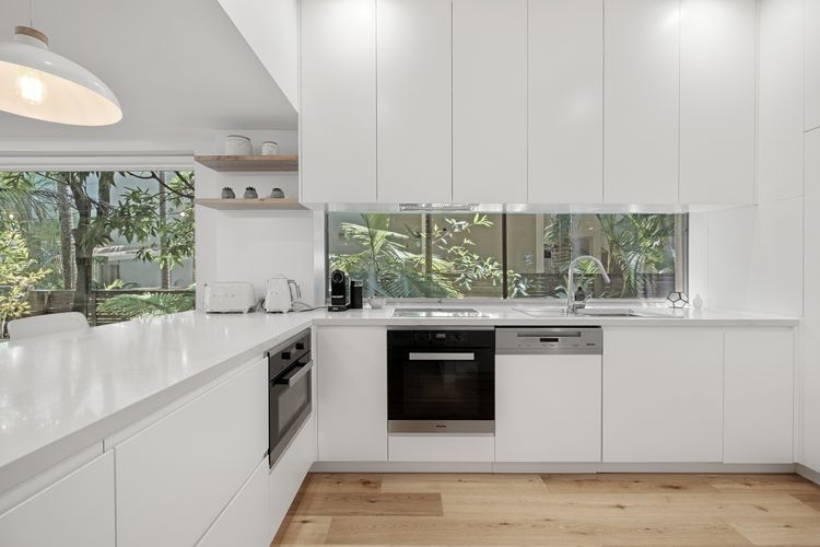 Audrey – Little Cove