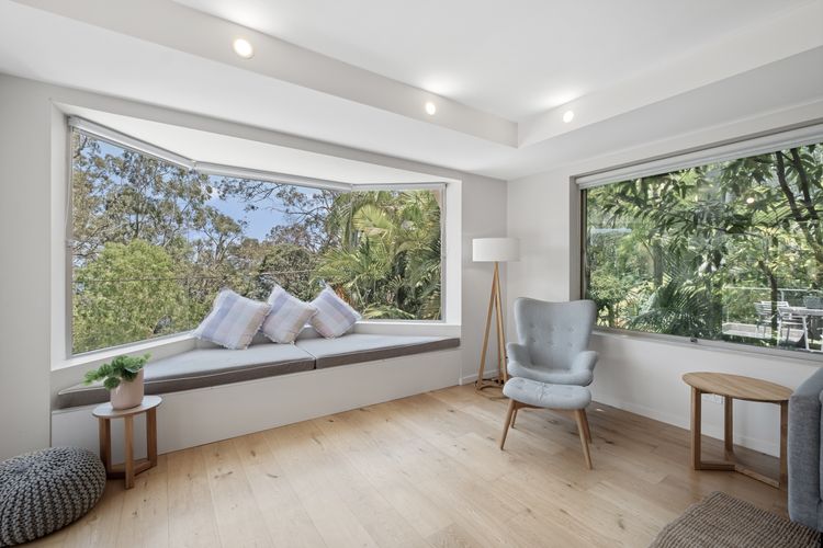 Audrey – Little Cove