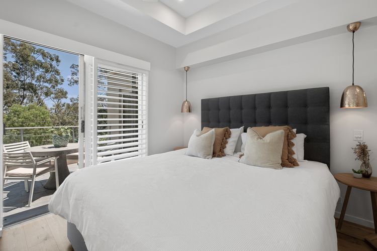 Audrey – Little Cove