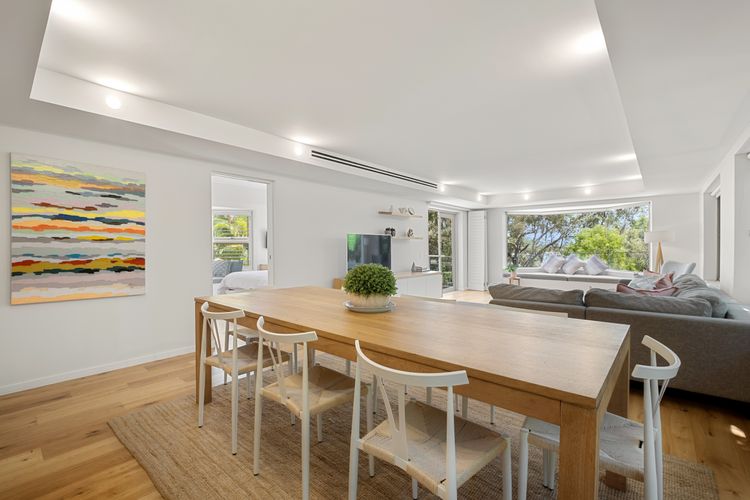 Audrey – Little Cove