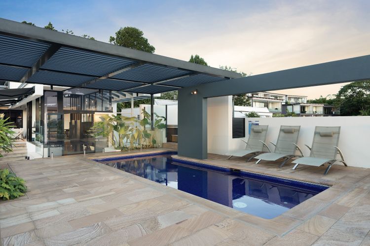 June – Noosa Heads