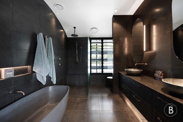 June – Noosa Heads