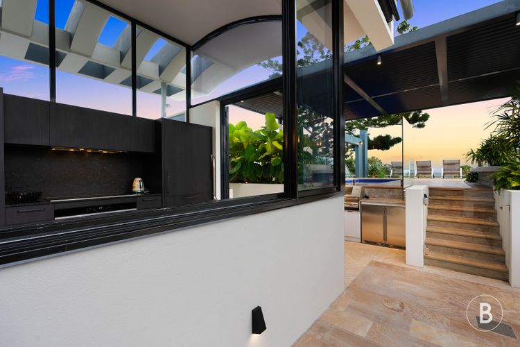 June – Noosa Heads