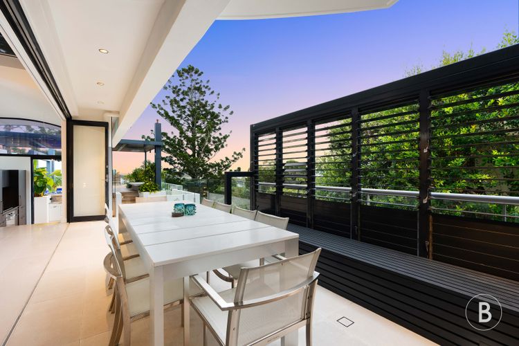 June – Noosa Heads