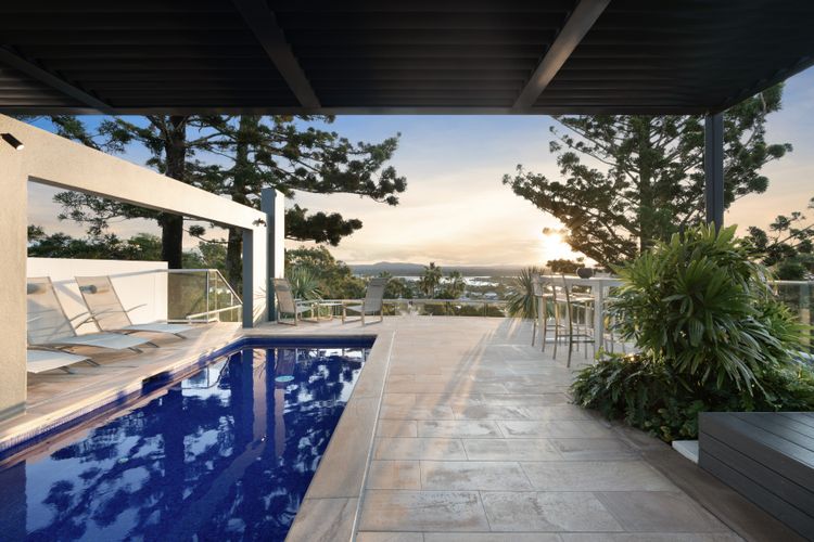 June – Noosa Heads