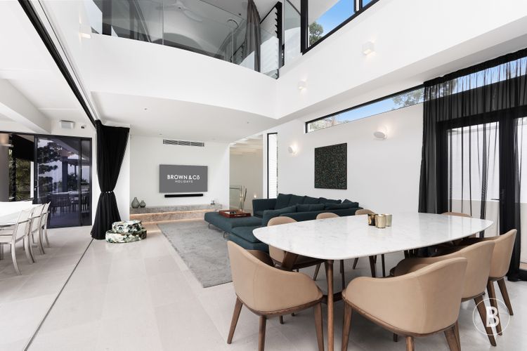 June – Noosa Heads