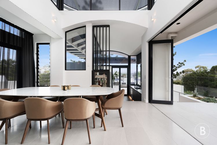 June – Noosa Heads