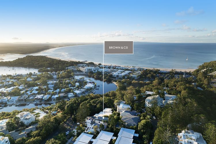 June – Noosa Heads