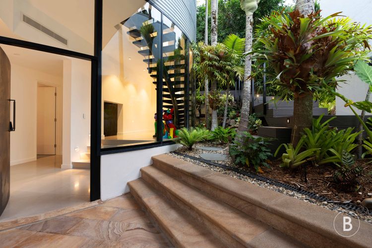 June – Noosa Heads