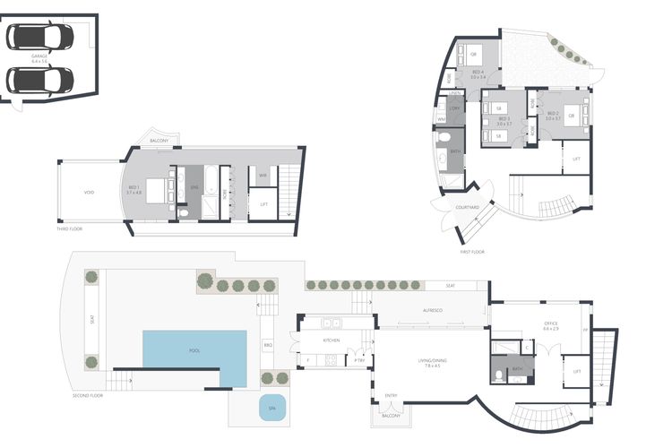 June – Noosa Heads