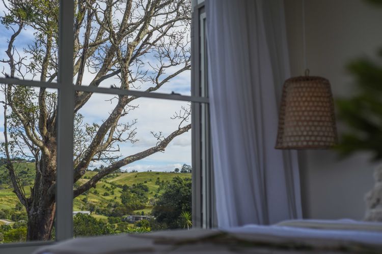 Betty – Black Mountain House