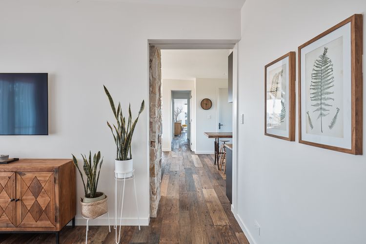 Betty – Black Mountain House