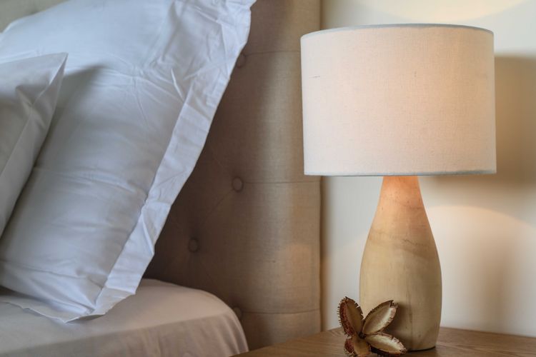 Betty – Black Mountain House