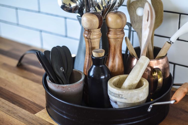 Betty – Black Mountain House