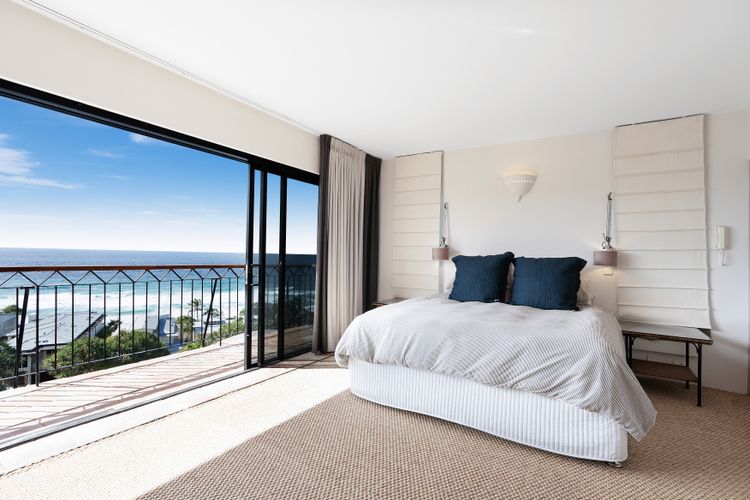 Birdie – Sunshine Beach