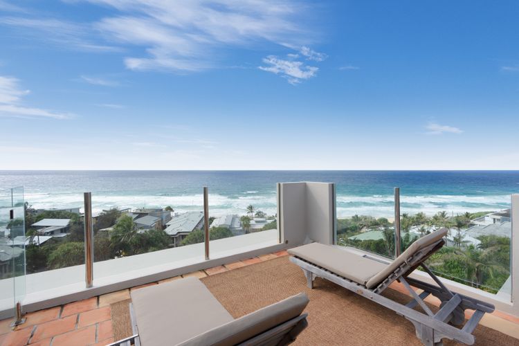 Birdie – Sunshine Beach