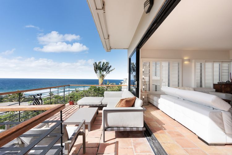 Birdie – Sunshine Beach