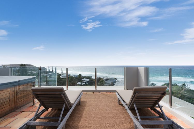 Birdie – Sunshine Beach