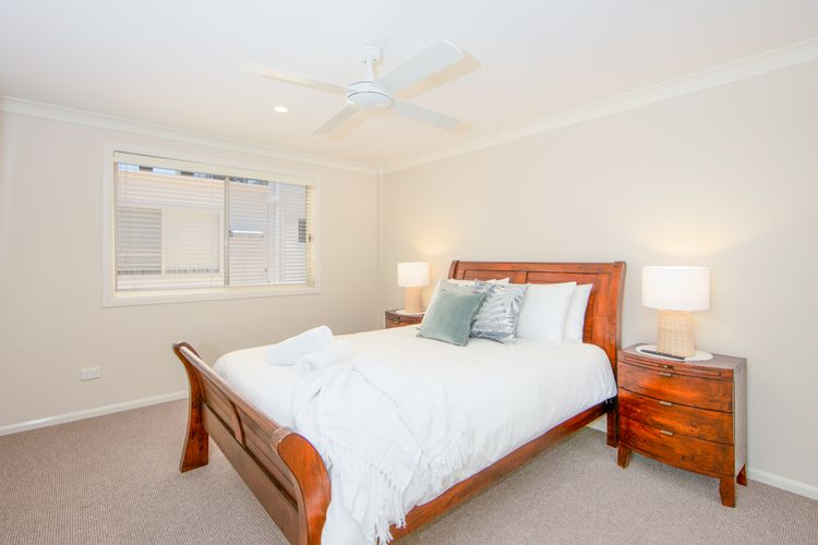 Sky Quay 8 – Penthouse in the heart of town