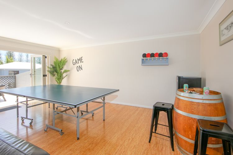 Sky Quay 8 – Penthouse in the heart of town