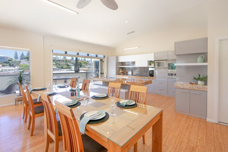 Sky Quay 8 – Penthouse in the heart of town