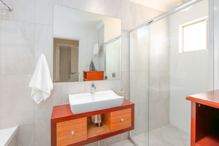 Sky Quay 8 – Penthouse in the heart of town